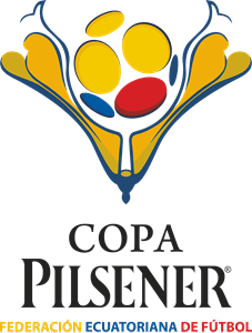 Copa Pilsener Serie A de Ecuador Logo Vector