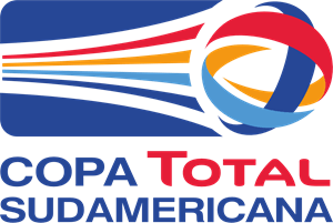 Copa TOTAL Sudamericana 2013 Logo PNG Vector