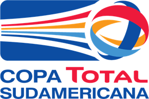 Copa TOTAL Sudamericana Logo PNG Vector
