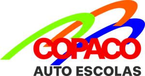 COPACO autoescuela Logo PNG Vector