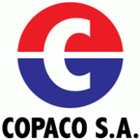 COPACO_PY Logo PNG Vector