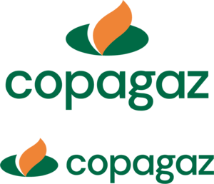Copagaz Novo Logo PNG Vector