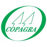 Copagra Logo PNG Vector