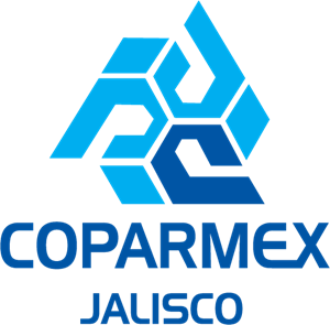 COPARMEX Logo Vector