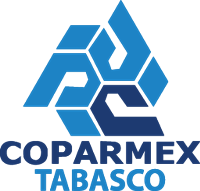 COPARMEX TABASCO Logo PNG Vector