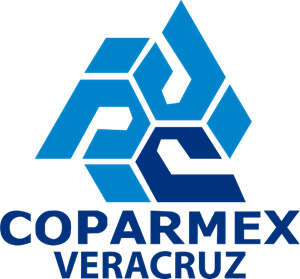 COPARMEX Veracruz Logo PNG Vector
