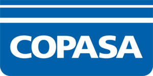 Copasa Logo PNG Vector