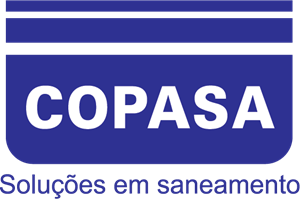 copasa Logo PNG Vector