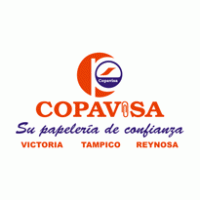 COPAVISA Logo PNG Vector