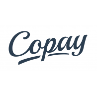 Copay Logo PNG Vector