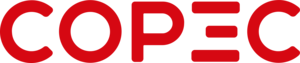 Copec (2023) Logo PNG Vector