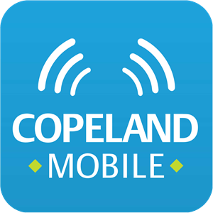 Copeland Mobile Logo PNG Vector