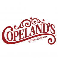 Copelands Logo PNG Vector