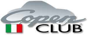 Copen Club Italia Logo Vector