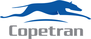COPETRAN Logo PNG Vector