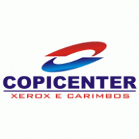 Copicenter Design Logo PNG Vector