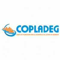 Copladeg Logo PNG Vector