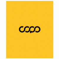 COPO Logo PNG Vector