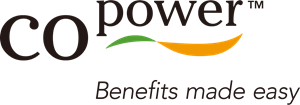 CoPower Logo PNG Vector