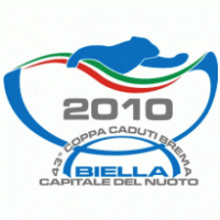 Coppa Brema 2010 Logo PNG Vector