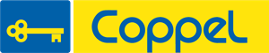 Coppel Institucional Logo PNG Vector