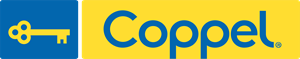 Coppel Logo Vector