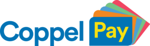 Coppel Pay Logo PNG Vector