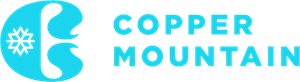 Copper Mountain Logo PNG Vector