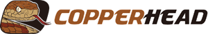 COPPERHEAD Logo PNG Vector