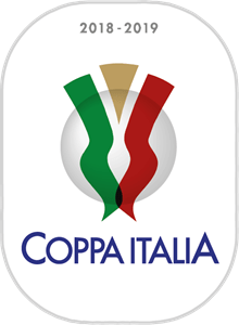 Coppia Italia 2018-19 Logo PNG Vector