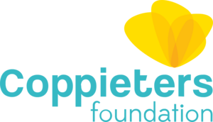 Coppieters Foundation Logo PNG Vector