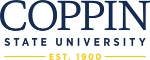 Coppin State University Logo PNG Vector