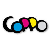 coppo Logo PNG Vector