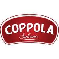 Coppola Salerno Logo Vector