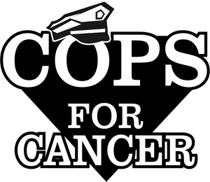 cops for cancer Logo PNG Vector