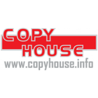 Copy House Bremen Logo PNG Vector