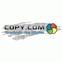 copy.com Logo PNG Vector
