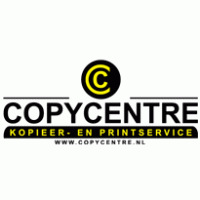 Copycentre Logo PNG Vector