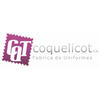 Coquelicot Logo PNG Vector