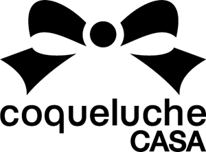 Coqueluche Casa Logo Vector