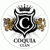 COQUIA Clan Logo PNG Vector