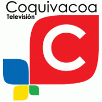 Coquivacoa TV Logo PNG Vector