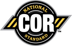 COR program Logo PNG Vector