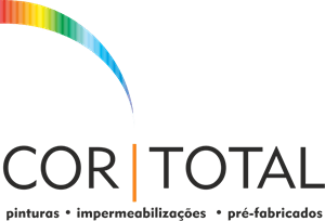 cor total Logo PNG Vector
