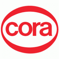 Cora Logo PNG Vector