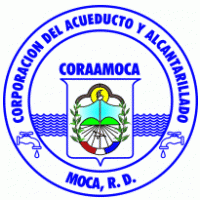 CORAAMOCA Logo PNG Vector