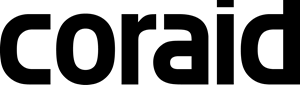 Coraid Logo Vector