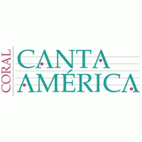 Coral Canta America Logo PNG Vector