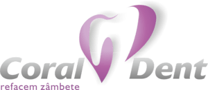 Coral Dent Logo PNG Vector