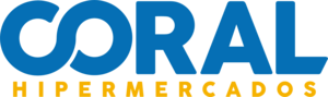Coral Hipermercados logotipo Logo PNG Vector